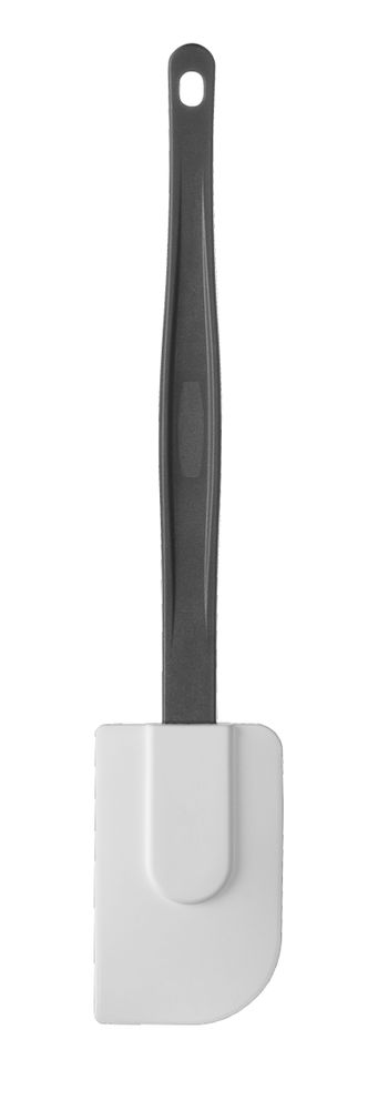 Pannenlikker, HENDI, Wit, 369x71mm