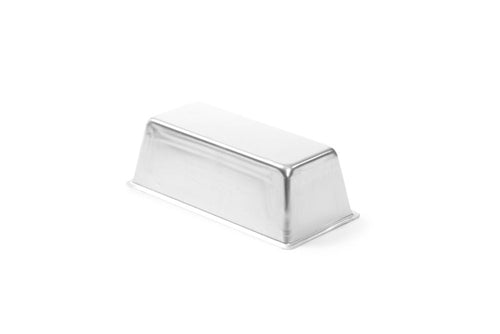 Cakevorm, HENDI, 180x80x(H)60mm