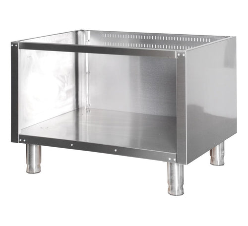 Premium Onderstel - Dubbel - 90 cm Diep - Open