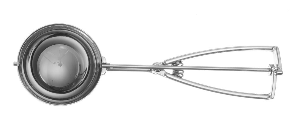 Portioneerlepel Stöckel, Stöckel, 1/8, ⌀80mm