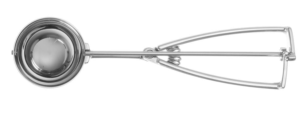 Portioneerlepel Stöckel, Stöckel, 1/16, ⌀59mm