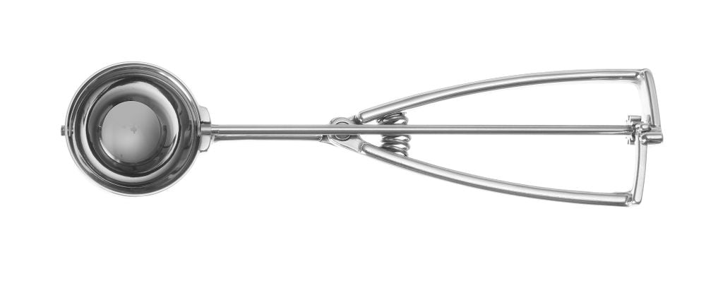 Portioneerlepel Stöckel, Stöckel, 1/24, ⌀51mm