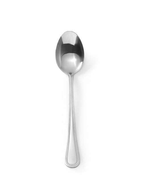 Koffie/theelepel, HENDI, Kitchen Line, 12 st., (L)146mm