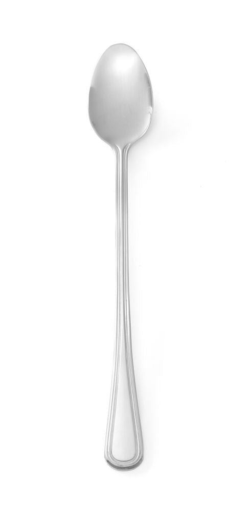 Sorbetlepel - 6 st., HENDI, Kitchen Line, 6 st., (L)198mm