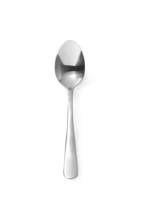 Koffie/theelepel, HENDI, Profi Line, 12 st., (L)138mm