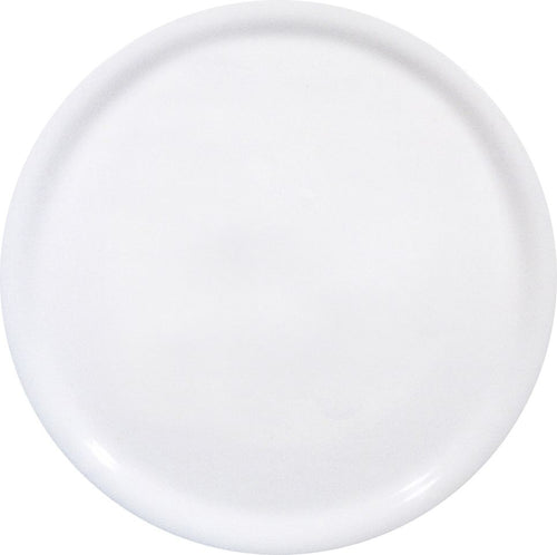 Pizzabord Speciale, HENDI, Speciale, Wit, ⌀330mm