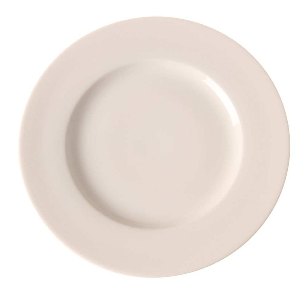 Bord plat, HENDI