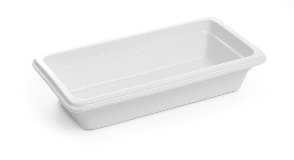 Gastronormbak GN 1/3, HENDI, Profi Line, GN 1/3, 325x176x(H)65mm