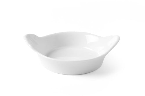 Tapasschaaltje Huevo, HENDI, 6 st., ⌀65x(H)15mm