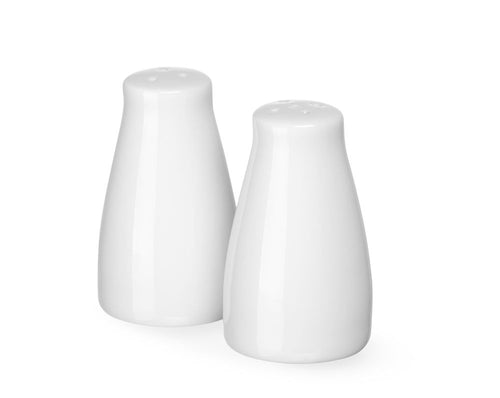 Set met zout- en peperstel, HENDI, ⌀42x(H)80mm
