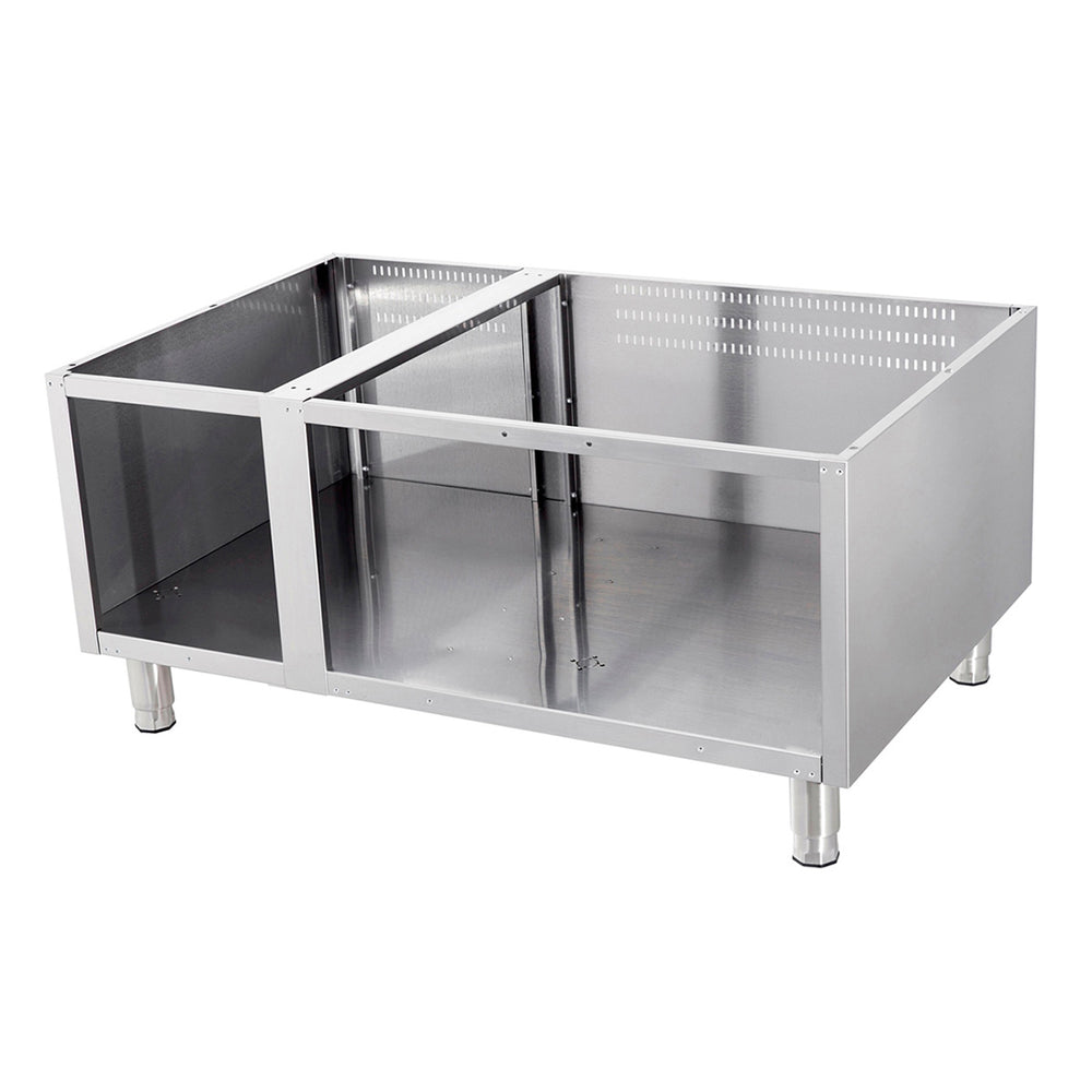 Premium Onderstel - Driedubbel - 90 cm Diep - Open