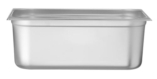 Container GN 1/1, HENDI, Budget Line, GN 1/1, 28L, 530x325x(H)200mm