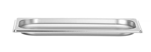 GN 1/3 container, HENDI, Budget Line, GN 1/3, 0,8L, 325x176x(H)20mm