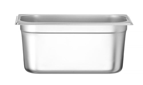 GN 1/3 container, HENDI, Budget Line, GN 1/3, 5,7L, 325x176x(H)150mm