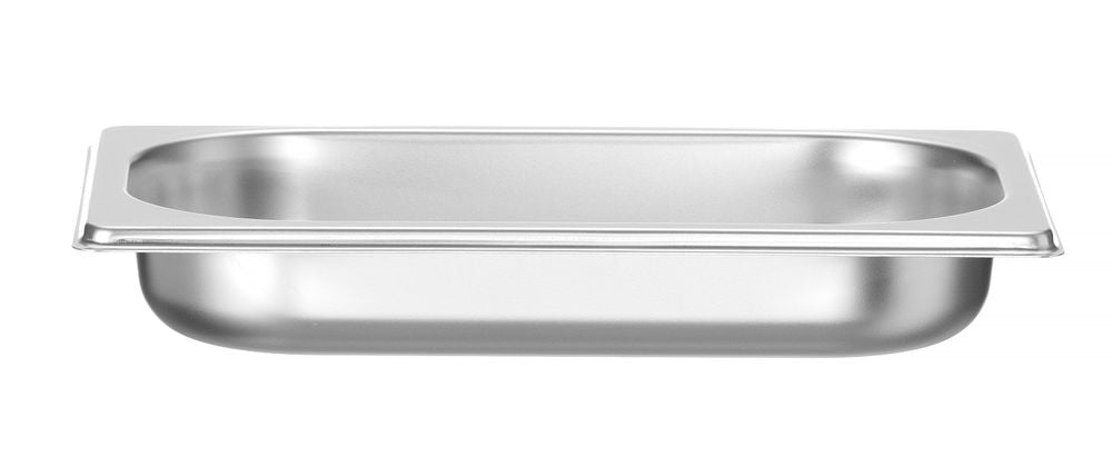 Container GN 1/4, HENDI, Profi Line, GN 1/4, 1,1L, (H)40mm