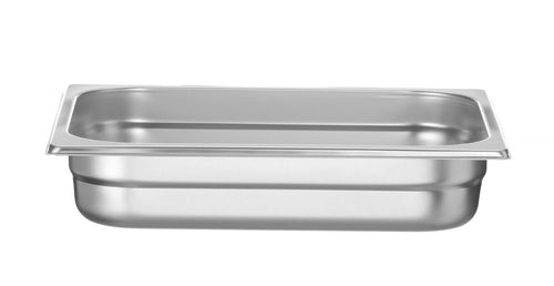 Container GN 1/2 geperforeerd, HENDI, Profi Line, GN 1/2, 4L, (H)65mm