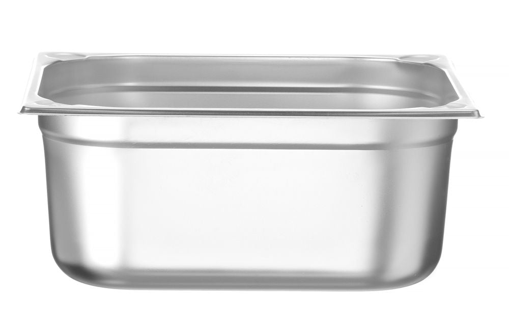 GN 2/3 container , HENDI, Kitchen Line, GN 2/3, 13L, (H)150mm