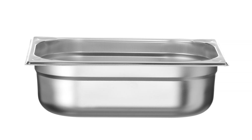 GN 1/2 container, HENDI, Kitchen Line, GN 1/2, 6,5L, (H)100mm