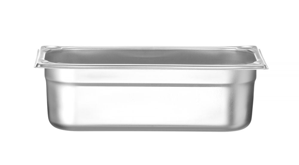 Container GN 1/3, HENDI, Kitchen Line, GN 1/3, 4L, (H)100mm