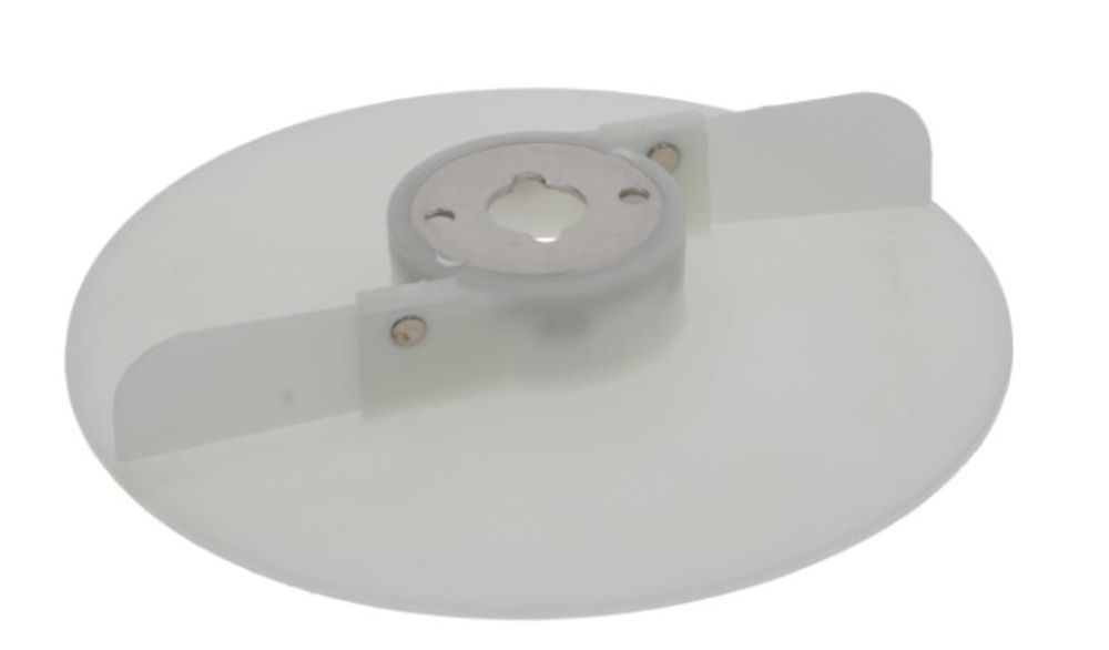 Uitwerpschijf voor Groentesnijders, HENDI, ⌀220mm