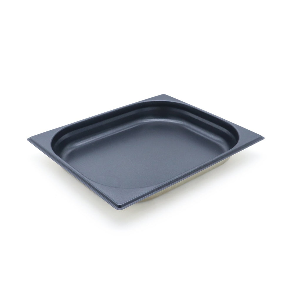 Gastronorm Bak - 1/2 GN - 4 cm Diep - Anti Aanbaklaag