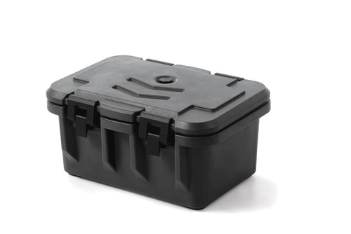 Thermo catering container GN 1/1, bovenlader, AmerBox, GN 1/1, 630x460x(H)305mm