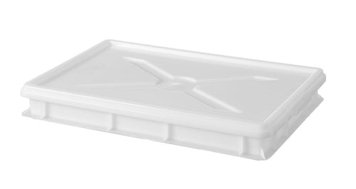 Pizzadeegdoos 600x400, AmerBox, Kitchen Line, 14L, 600x400x(H)75mm