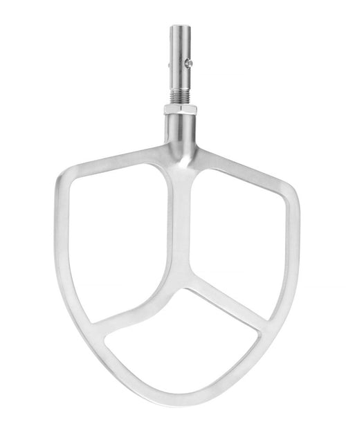 Platte klopper, HENDI, 20x158x(H)214mm