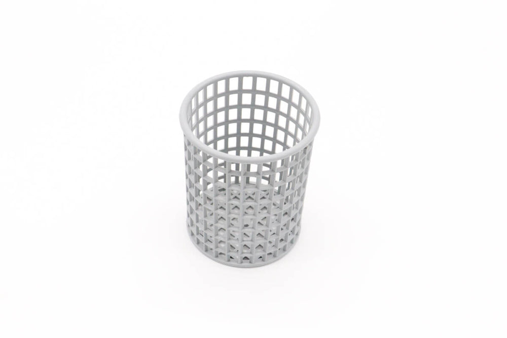 Vaatwasser Bestekmand - Rond - ∅10 x H13 cm
