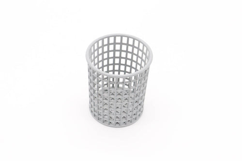 Vaatwasser Bestekmand - Rond - ∅10 x H13 cm