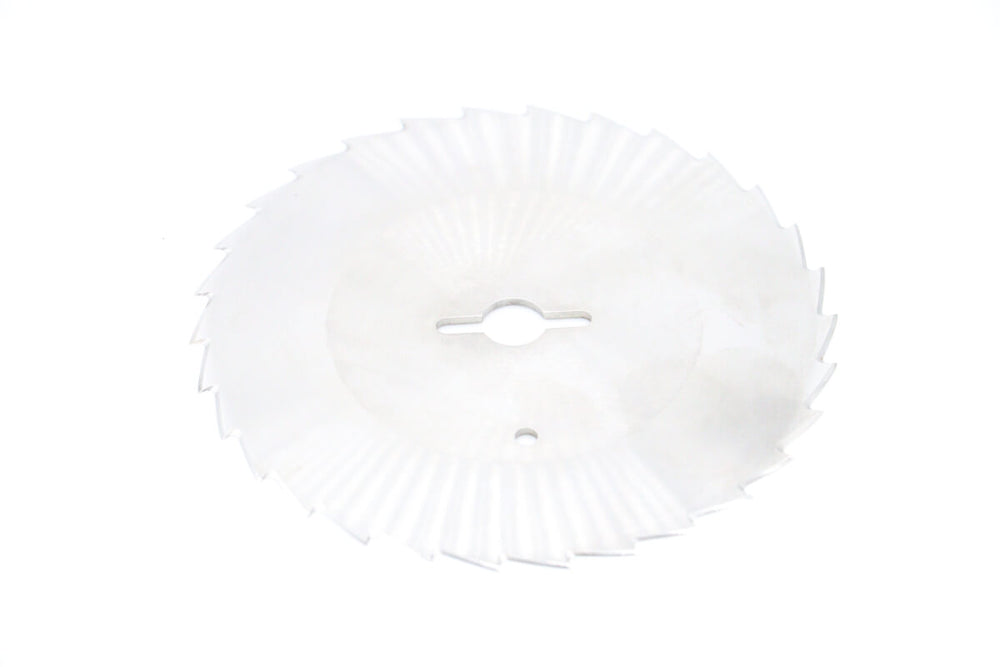 Doner Kebab Slicer Serrated Knife