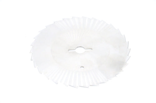 Doner Kebab Slicer Serrated Knife