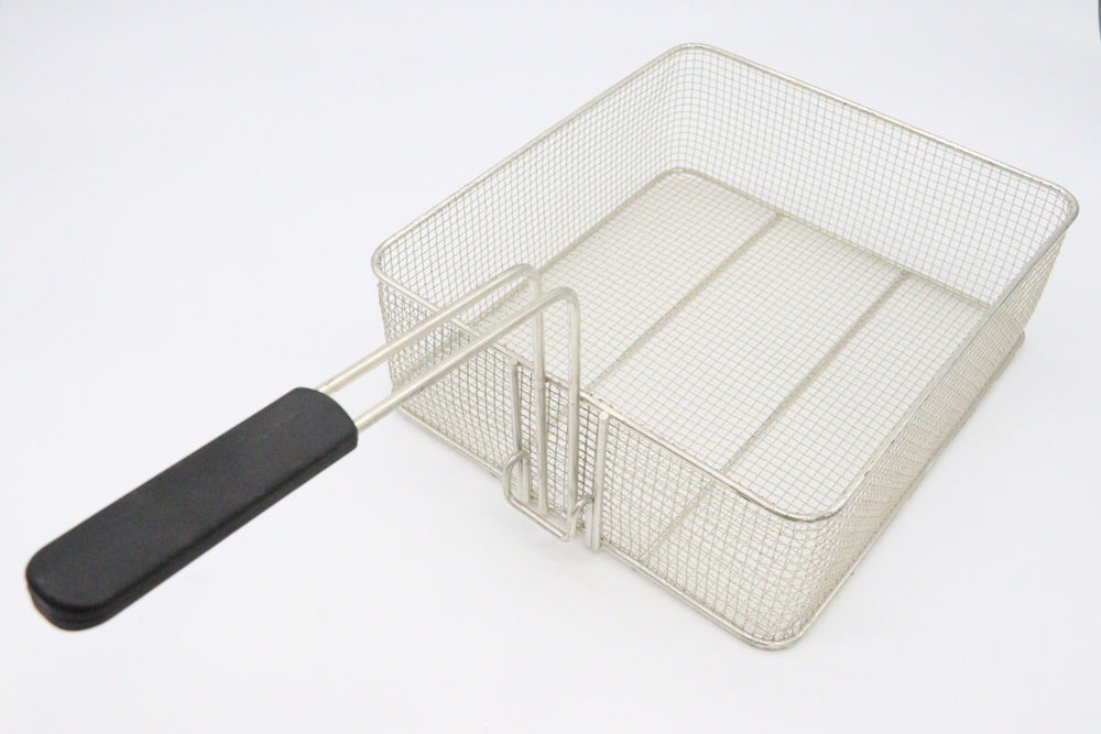 Frituurmand M900 - 22 L - met Handvat - Groot