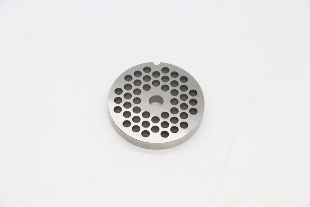 Meat Mincer #12 - Grinding Plate 4 mm