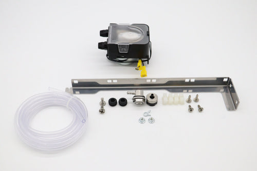 Zeep Dispenser Kit - voor Pannenvaatwasser 56 x 63 cm en 70 x 70 cm