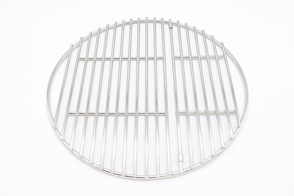 Stainless Steel Grill Plate 32cm