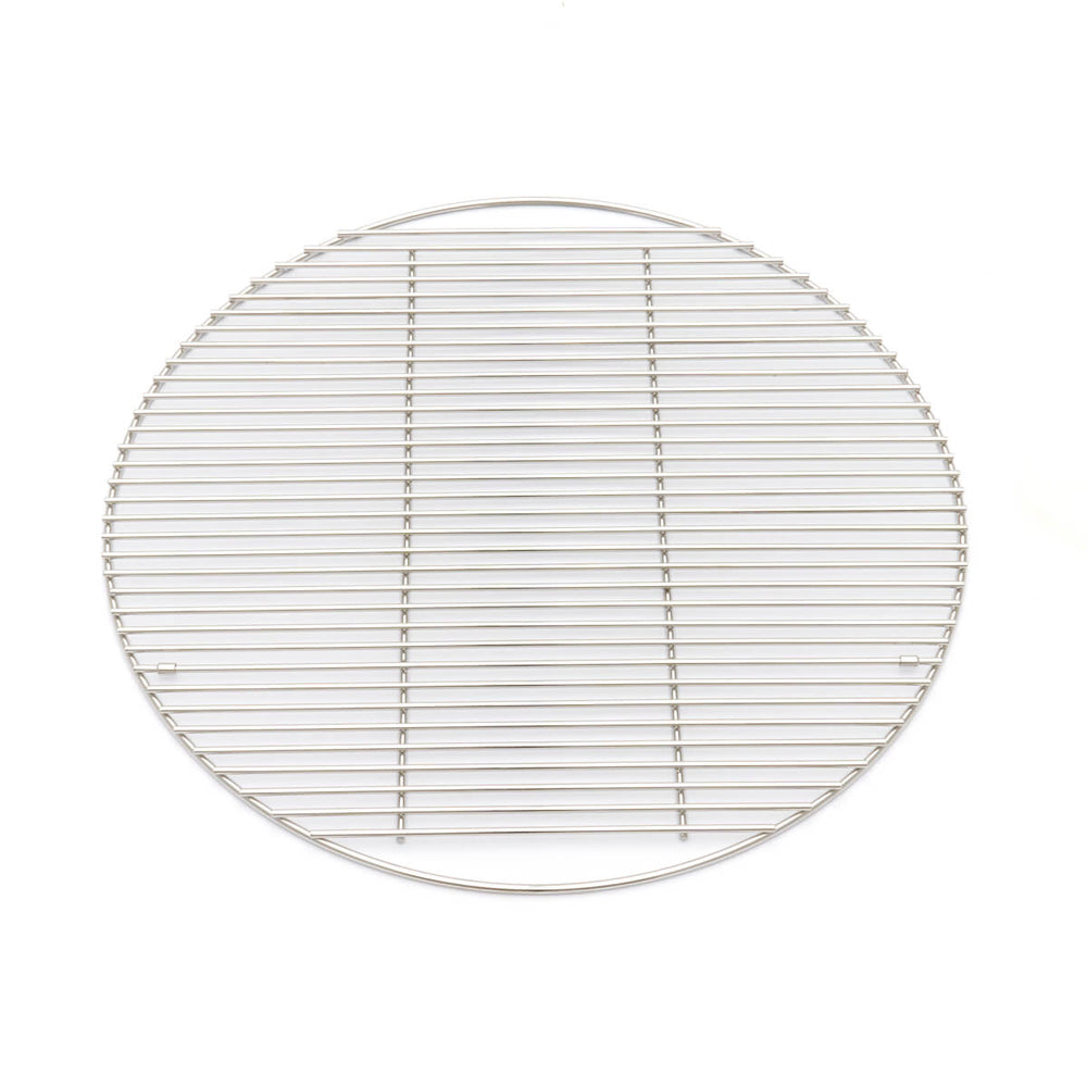 Stainless Steel Grill Plate 57cm
