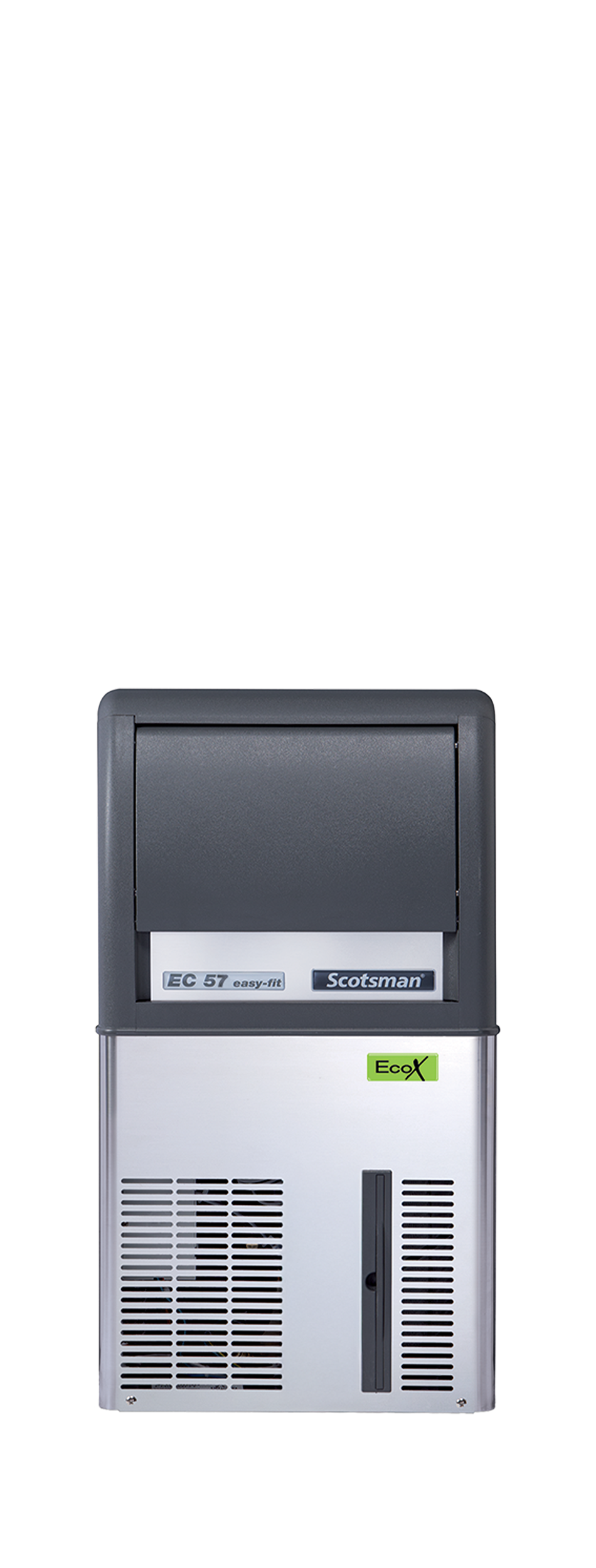 Scotsman Ijsblokjesmachine ECM 57 AS OX