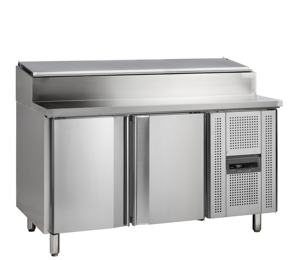 Toonbank voor sandwichpreparatie SS8200