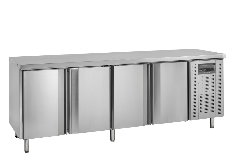 Snacktoonbankvriezer SK6410BT