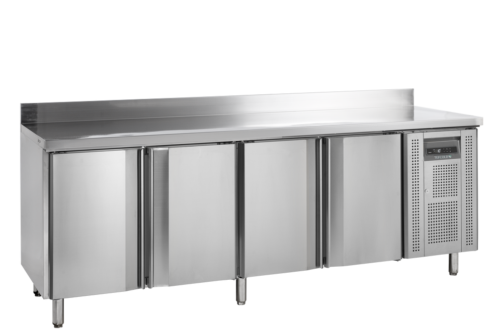 Toonbankvriezer GN1/1 CF7410