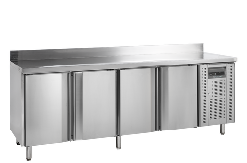 Toonbankvriezer GN1/1 CF7410