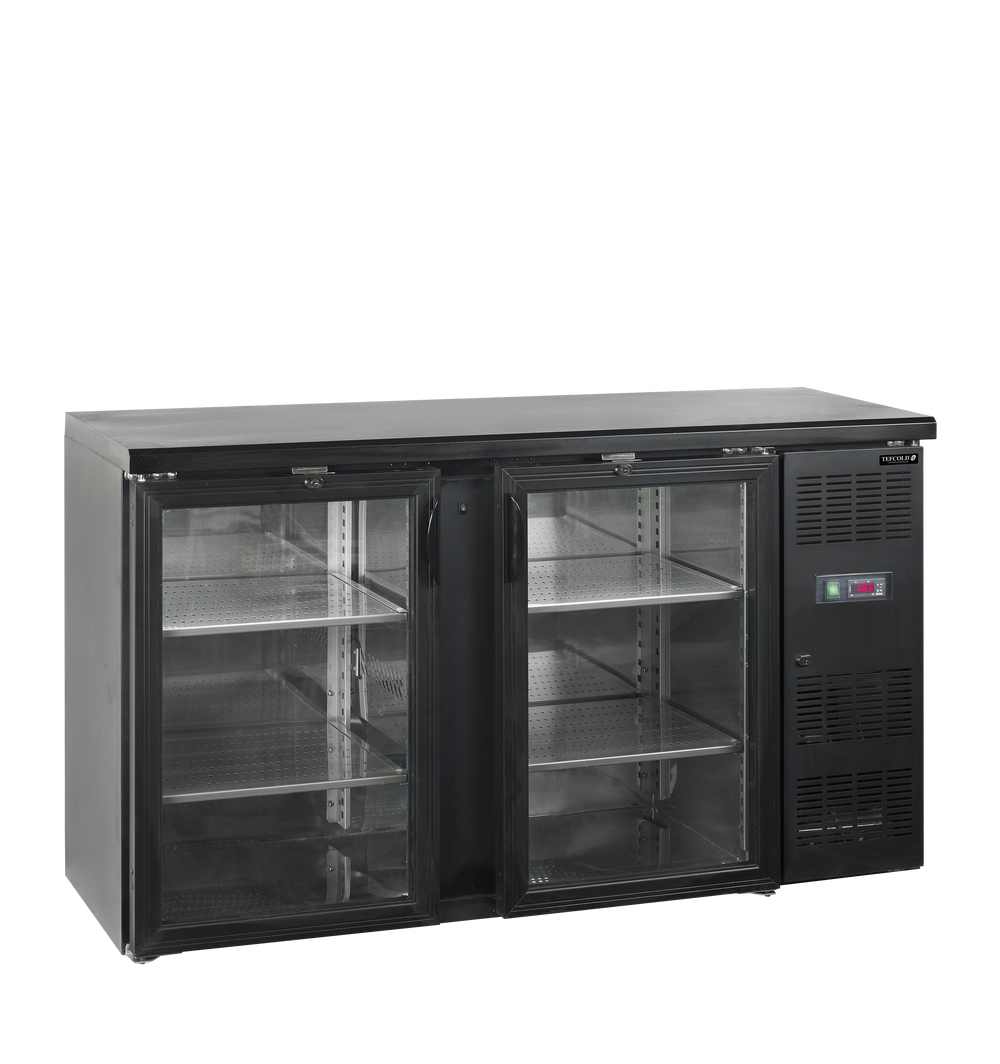 Backbar koeler CBC210G