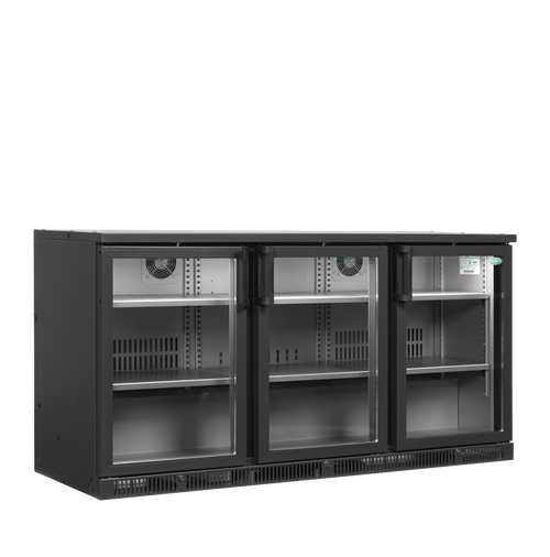 Hoogwaardige barkoeler SGD-360GE