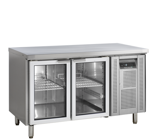 Toonbankkoeler GN1/1 CK7210G