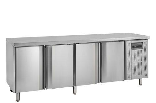 Snacktoonbankkoeler SK6410