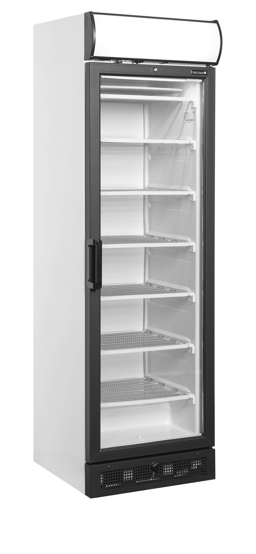 Displayvrieskast UFSC371GCP