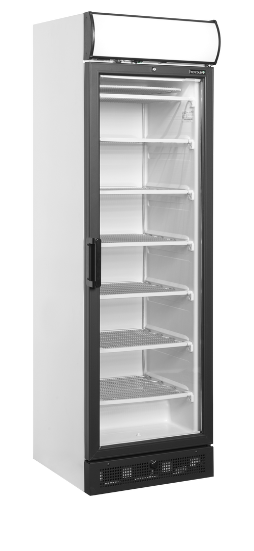 Displayvrieskast UFSC371GCP