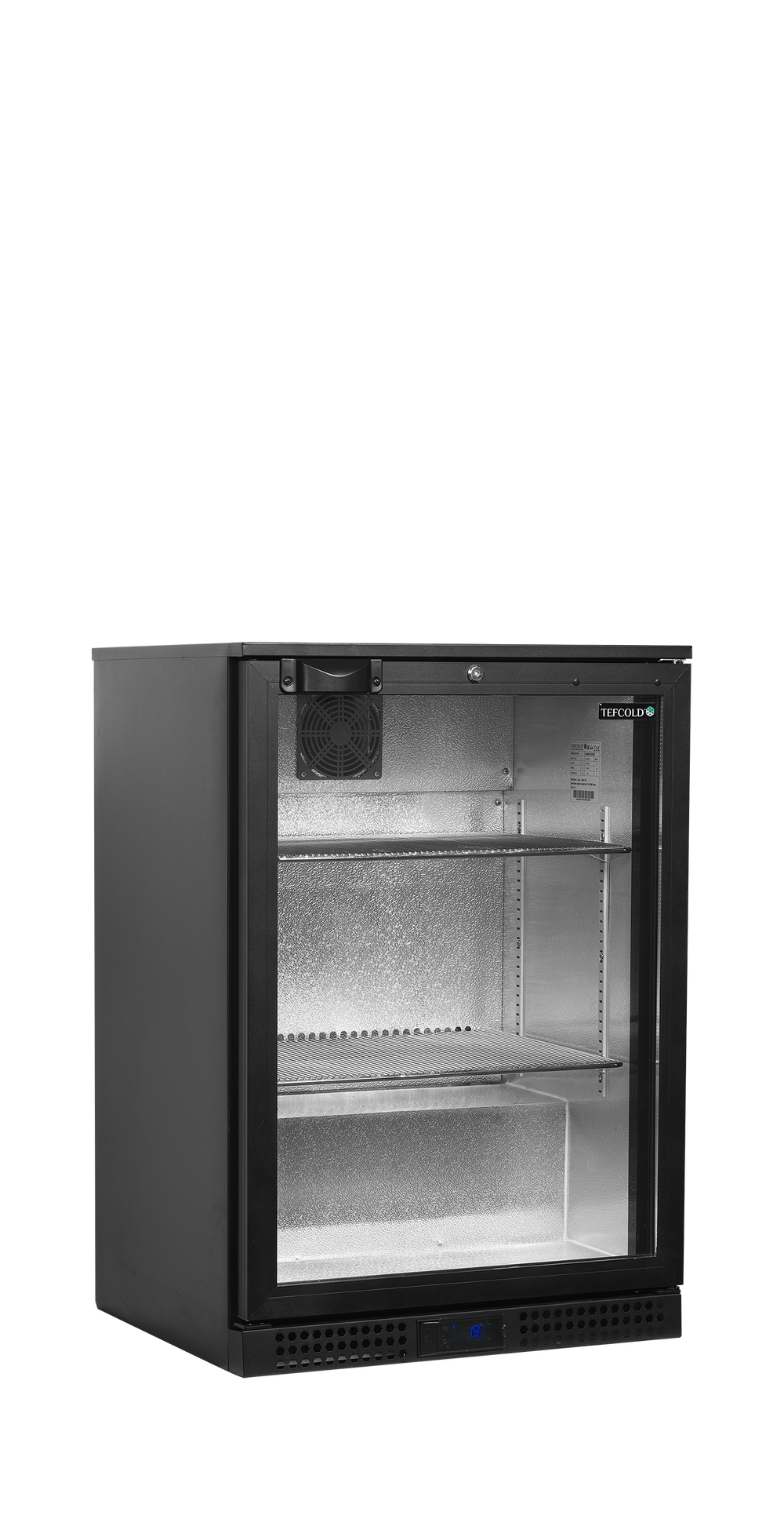Backbar koeler BA16H