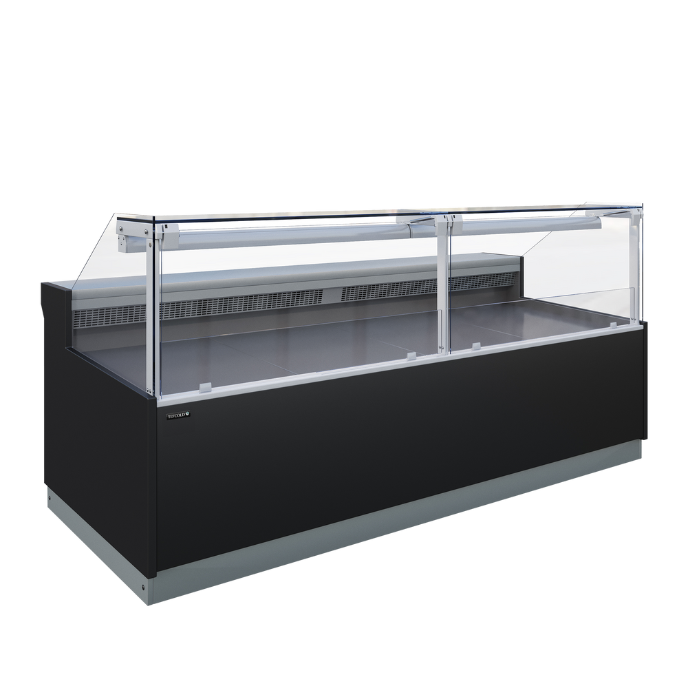 Serveover Counter VAD2500B